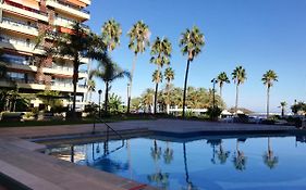 Torremolinos Beach Apartment
