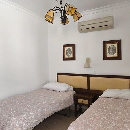 Torremolinos Beach Apartment Buitenkant foto