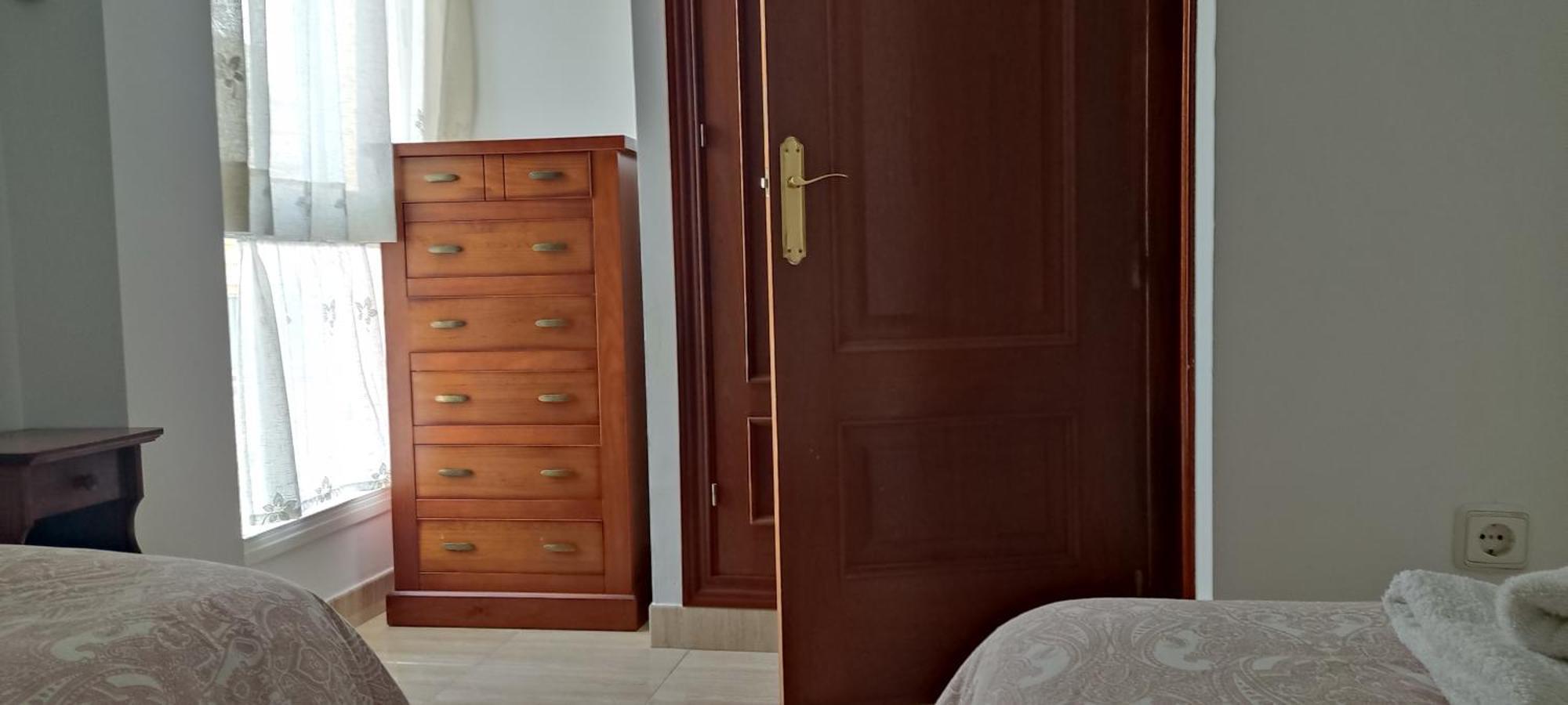 Torremolinos Beach Apartment Buitenkant foto
