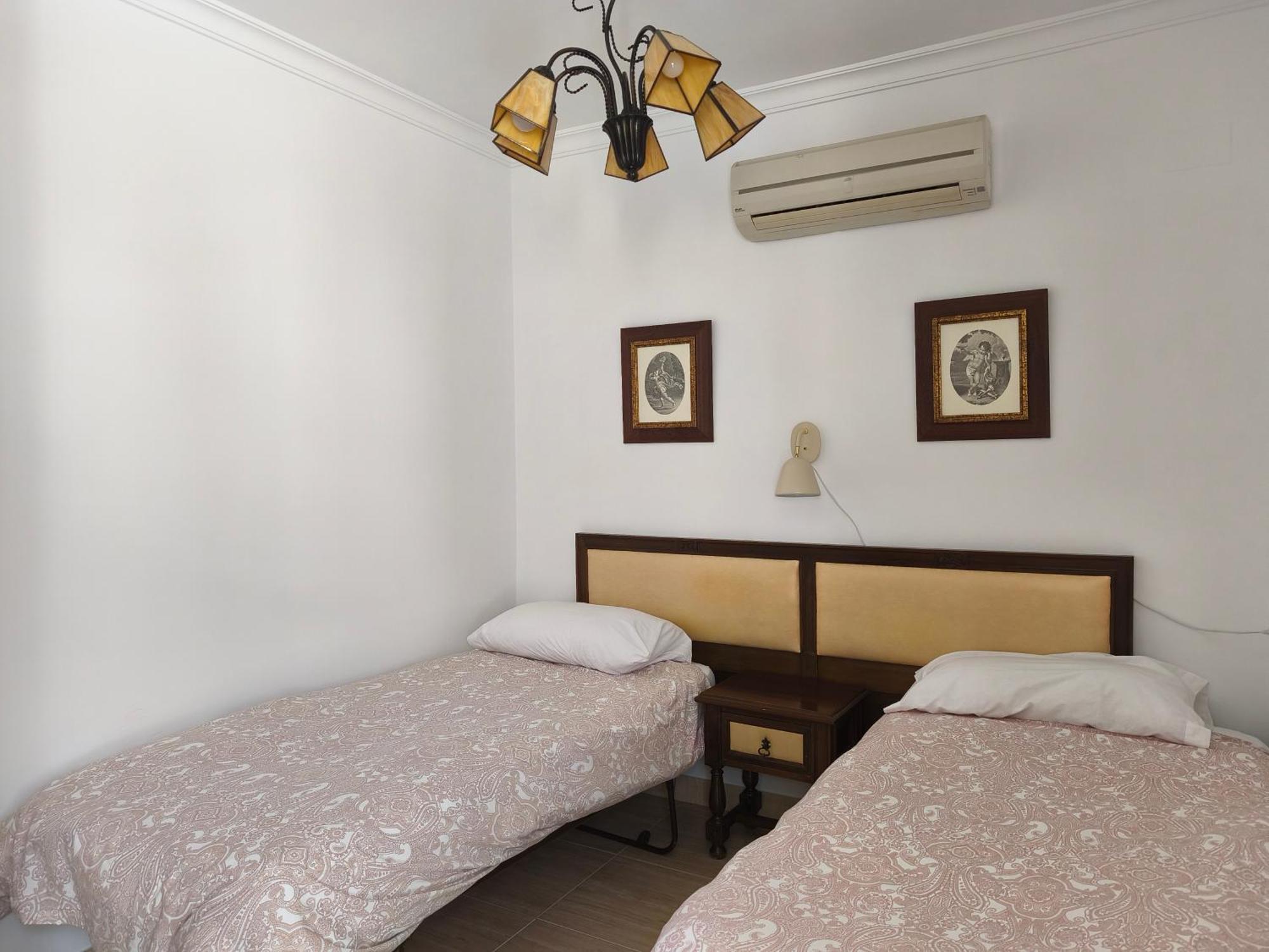 Torremolinos Beach Apartment Buitenkant foto