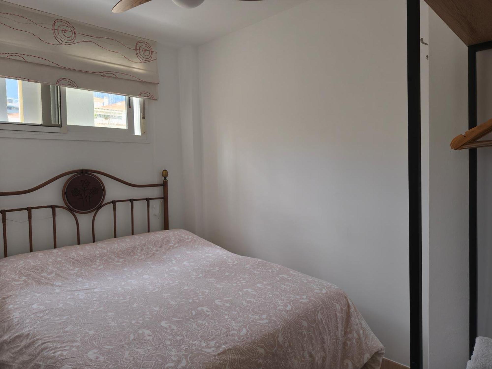 Torremolinos Beach Apartment Buitenkant foto