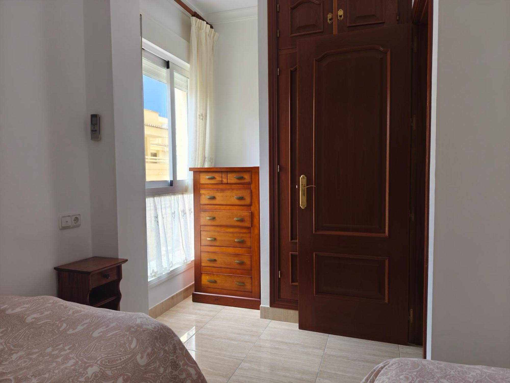 Torremolinos Beach Apartment Buitenkant foto