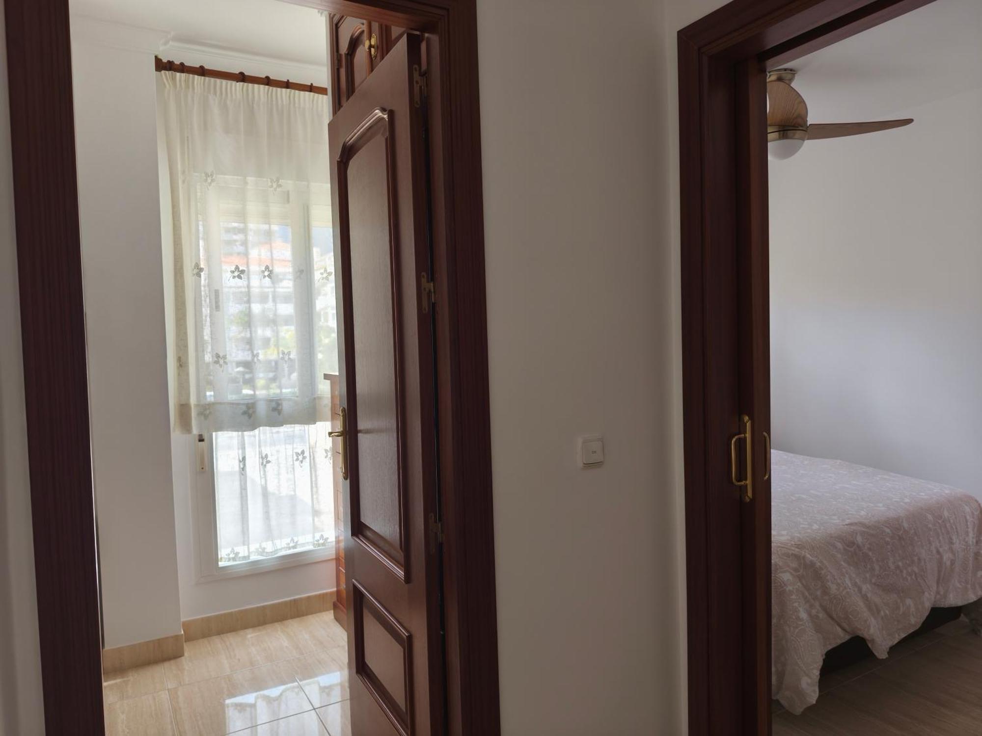 Torremolinos Beach Apartment Buitenkant foto