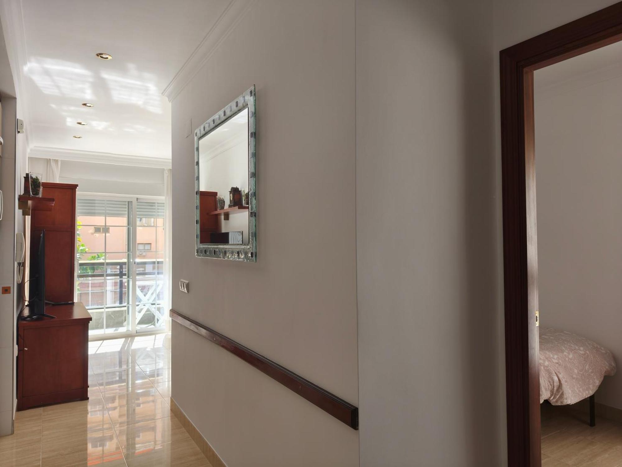 Torremolinos Beach Apartment Buitenkant foto