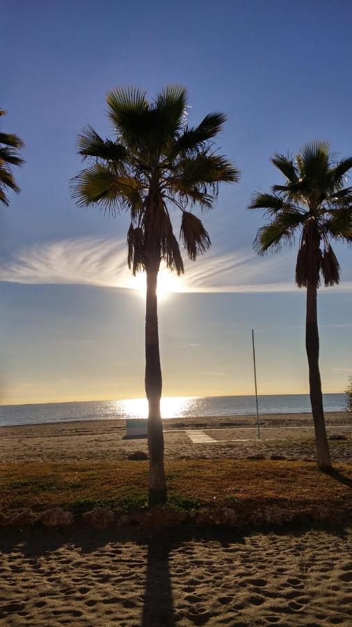 Torremolinos Beach Apartment Buitenkant foto