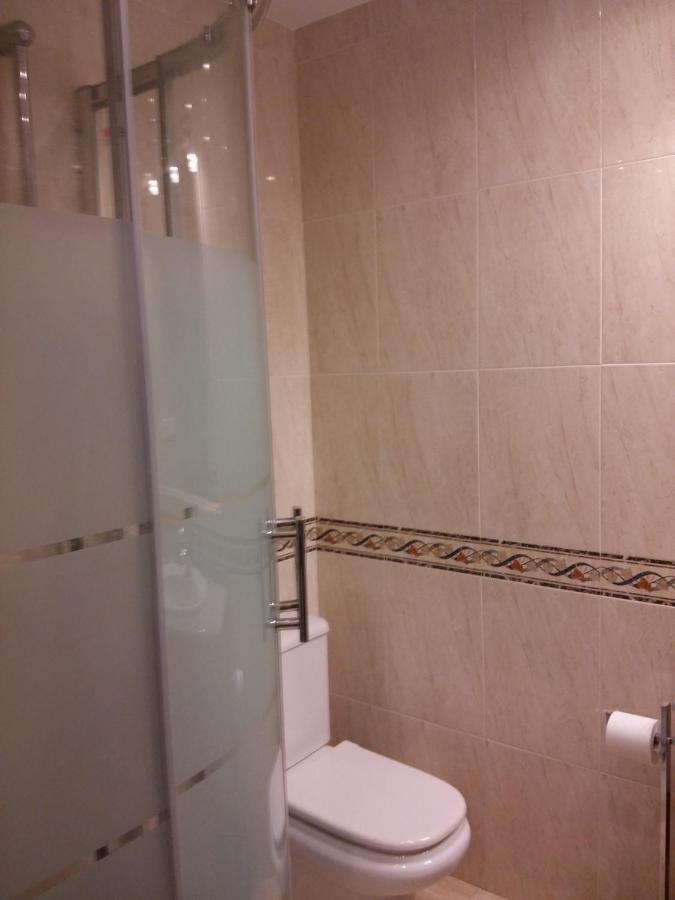 Torremolinos Beach Apartment Buitenkant foto